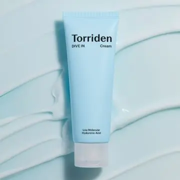 Dive In Crème à l'Acide Hyaluronique 80ml - TORRIDEN - Soin - Visuel 4