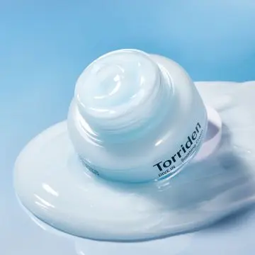 Dive In Crème Apaisante à l'Acide Hyaluronique 100ml - TORRIDEN - Soin - Visuel 3