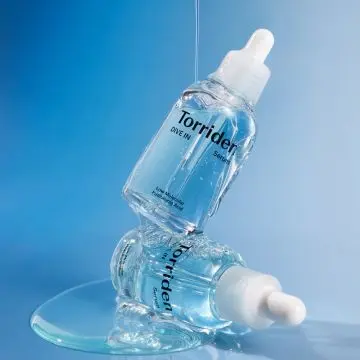 Dive In Sérum à l'Acide Hyaluronique 50ml - TORRIDEN - Soin - Visuel 3