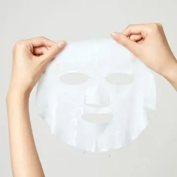 Dive In Masque Tissu à l'Acide Hyaluronique 27ml - TORRIDEN - Soin - Visuel 2