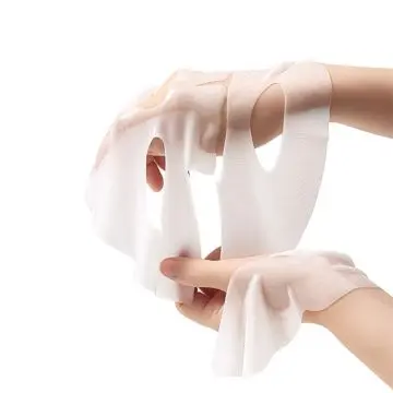 Cellmazing Masque Gel Fermeté au Collagène 5D  - TORRIDEN - Soin - Visuel 3