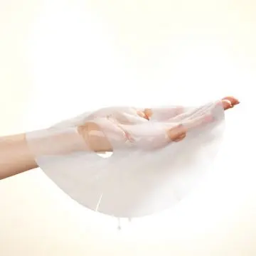 Cellmazing Masque Tissu Éclaircissant à la Vitamine C  - TORRIDEN - Soin - Visuel 4