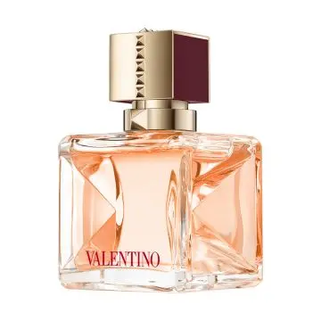 Voce Viva Intensa Eau de Parfum Vaporisateur 50ml - Valentino - Parfum - Visuel 1