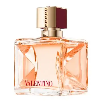 Voce Viva Intensa Eau de Parfum Vaporisateur 100ml - Valentino - Parfum - Visuel 1