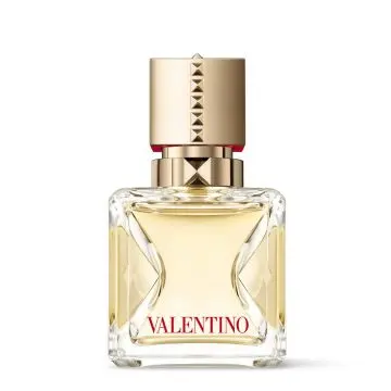 Voce Viva Eau De Parfum Vaporisateur 30ml - Valentino - Parfum - Visuel 1