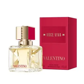 Voce Viva Eau de Parfum 