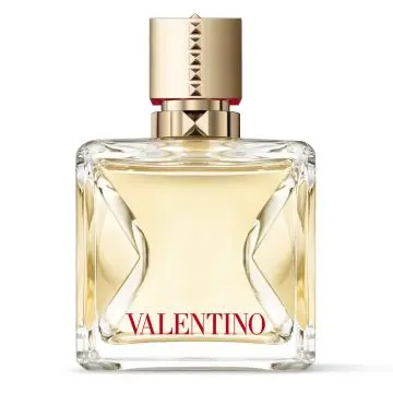 Voce Viva Eau De Parfum Vaporisateur 100ml - Valentino - Parfum - Visuel 1
