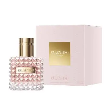 Donna Eau de Parfum Eau de Parfum - 30 ml - Valentino - Parfum - Visuel 2