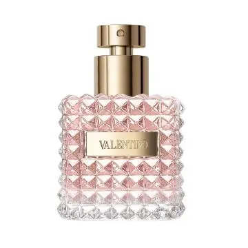 Donna Eau de Parfum Vaporisateur 50ml - Valentino - Parfum - Visuel 1