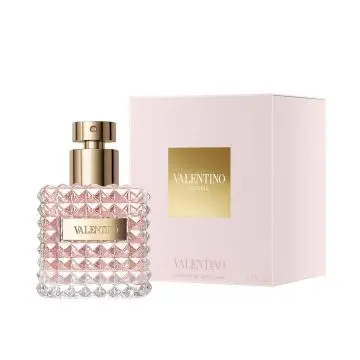 Donna Eau de Parfum Vaporisateur 50ml - Valentino - Parfum - Visuel 2