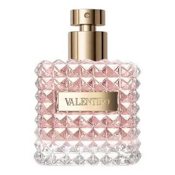 Donna Eau de Parfum Vaporisateur 100ml - Valentino - Parfum - Visuel 1
