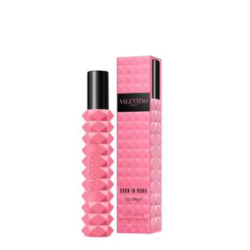 Born in Roma Donna Eau de Parfum 10ml - Valentino - Parfum - Visuel 2