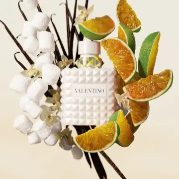 Born In Roma Donna Rendez-Vous Ivory Eau de Parfum 50ml