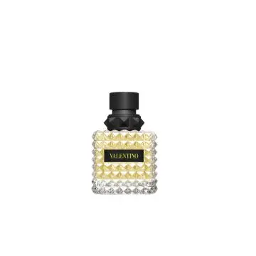 Donna Born in Roma Yellow Dream Eau De Parfum Vaporisateur 50ml - Valentino - Parfum - Visuel 1