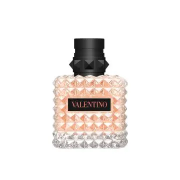 Born in Roma Coral Fantasy Donna Eau de Parfum 30ml - Valentino - Parfum - Visuel 1