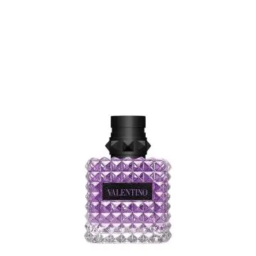 Born in Roma Purple Melancholia Donna Eau de Parfum 30ml - Valentino - Parfum - Visuel 1