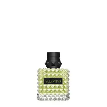 Born in Roma Green Stravaganza Donna Eau de Parfum 30ml - Valentino - Parfum - Visuel 1 Born in Roma Green Stravaganza Donna Eau de Parfum 30ml - Valentino - Parfum - Visuel 1