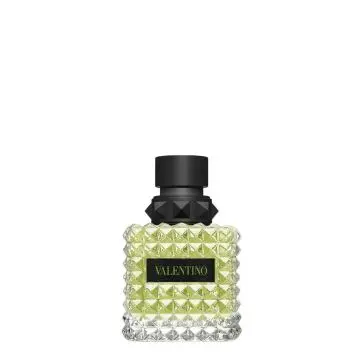 Born in Roma Green Stravaganza Donna Eau de Parfum 50ml - Valentino - Parfum - Visuel 1