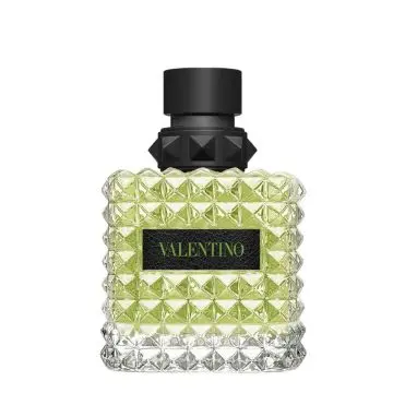 Born in Roma Green Stravaganza Donna Eau de Parfum 100ml - Valentino - Parfum - Visuel 1