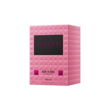 Born in Roma Extradose Donna Parfum 50ml - Valentino - Parfum - Visuel 2