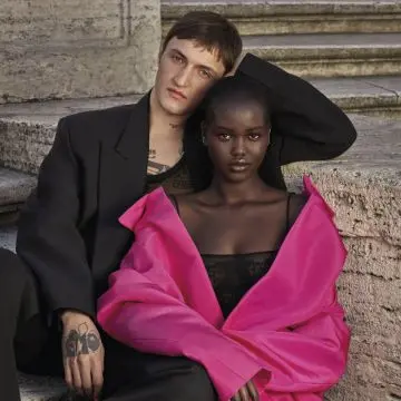 Born in Roma Extradose Donna Parfum 50ml - Valentino - Parfum - Visuel 4