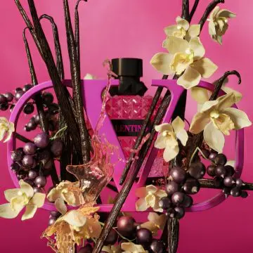 Born in Roma Extradose Donna Parfum 100ml - Valentino - Parfum - Visuel 3