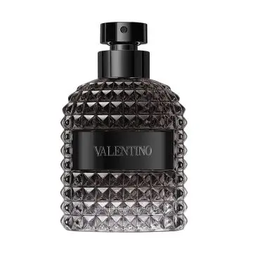 Uomo Intense Eau de Parfum Vaporisateur 100ml - Valentino - Parfum - Visuel 1