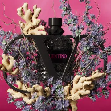 Born in Roma Extradose Uomo Parfum 50ml - Valentino - Parfum - Visuel 3