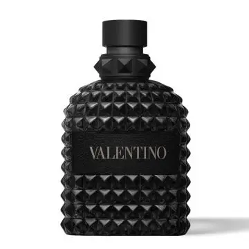 Born In Roma Rockstud Noir Uomo Eau de Toilette 100ml - Valentino - Parfum - Visuel 1
