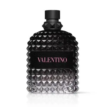 Valentino Uomo Born in Roma Eau De Toilette Vaporisateur 150ml - Valentino - Parfum - Visuel 1