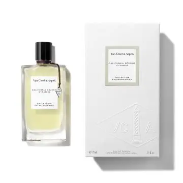 California Rêverie Eau de Parfum Vaporisateur 75ml - Van Cleef & Arpels - Parfum - Visuel 2