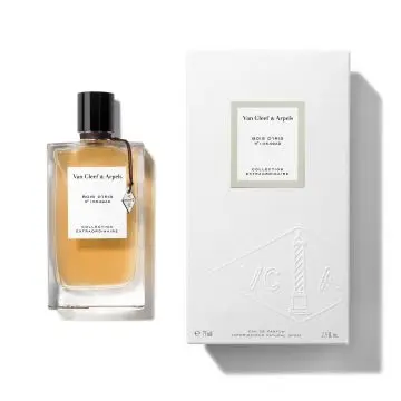 Bois d'Iris Eau de Parfum Vaporisateur 75ml - Van Cleef & Arpels - Parfum - Visuel 2