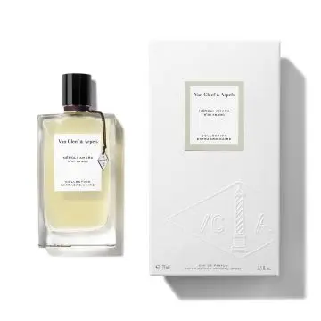 Néroli Amara Eau de Parfum Vaporisateur 75ml - Van Cleef & Arpels - Parfum - Visuel 2