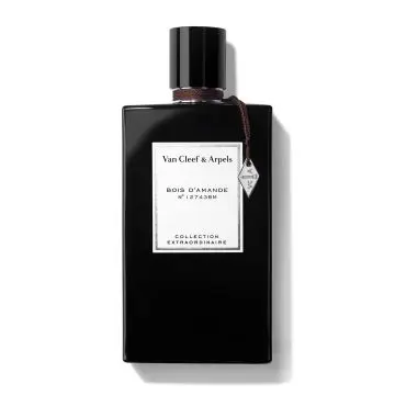Bois d'Amande Eau de Parfum 75 ml - Van Cleef & Arpels - Parfum - Visuel 1
