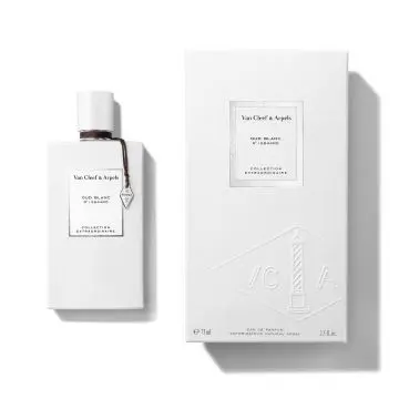 Oud Blanc Eau de Parfum Vaporisateur 75ml - Van Cleef & Arpels - Parfum - Visuel 2