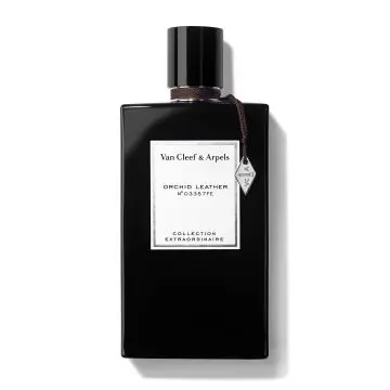 Orchid Leather Eau de Parfum Vaporisateur 75ml - Van Cleef & Arpels - Parfum - Visuel 1
