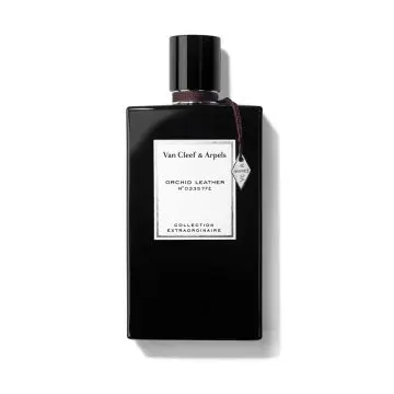 Orchid Leather Eau de Parfum Vaporisateur 75ml - Van Cleef & Arpels - Parfum - Visuel 1