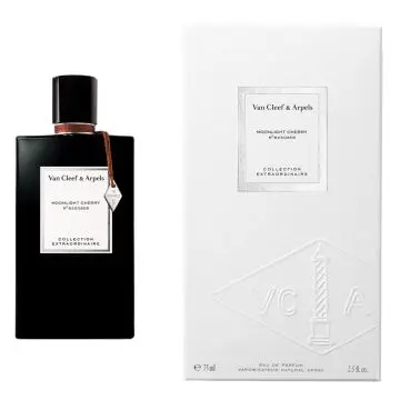 Moonlight Cherry Eau de Parfum 75ml - Van Cleef & Arpels - Parfum - Visuel 2