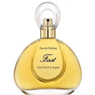 First Eau de Parfum Vaporisateur 100ml - Van Cleef & Arpels - Parfum - Visuel 1