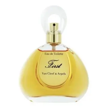 First Eau de Toilette Vaporisateur 100ml - Van Cleef & Arpels - Parfum - Visuel 1