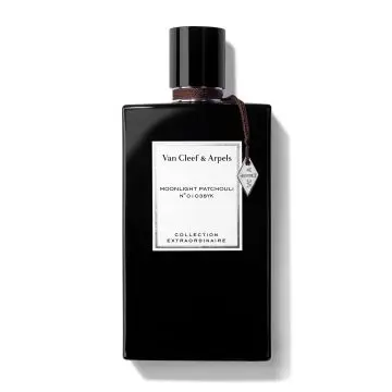 Moonlight Patchouli Eau de Parfum Vaporisateur 75ml - Van Cleef & Arpels - Parfum - Visuel 1