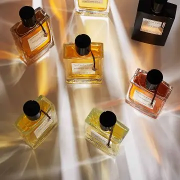 Musc de Soie  Eau de Parfum  75ml - Van Cleef & Arpels - Parfum - Visuel 2