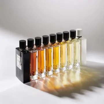 Musc de Soie  Eau de Parfum  75ml - Van Cleef & Arpels - Parfum - Visuel 3