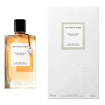 Musc de Soie  Eau de Parfum  75ml - Van Cleef & Arpels - Parfum - Visuel 4
