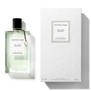 Thé Amara Eau de Parfum 75ml - Van Cleef & Arpels - Parfum - Visuel 2 Thé Amara Eau de Parfum 75ml - Van Cleef & Arpels - Parfum - Visuel 2