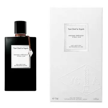 Collection Extraordinaire Eau de Parfum - Encens Précieux 75ml - Van Cleef & Arpels - Parfum - Visuel 4
