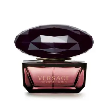 CRYSTAL NOIR Eau de Parfum 50ml - Versace - Parfum - Visuel 1