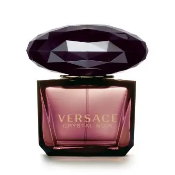 CRYSTAL NOIR Eau de Parfum 90ml - Versace - Parfum - Visuel 1