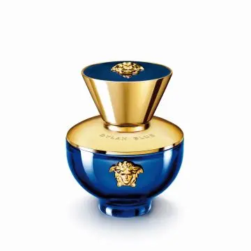 DYLAN BLUE POUR FEMME Eau de Parfum 50ml - Versace - Parfum - Visuel 1
