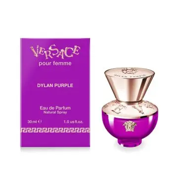 Dylan Purple Eau de Parfum 30ml - Versace - Parfum - Visuel 3